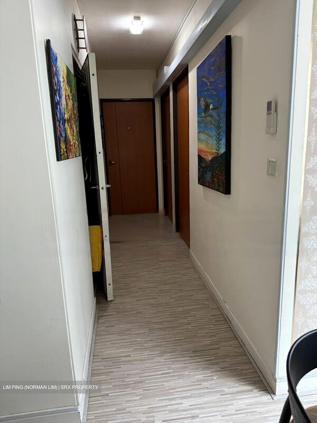 Blk 22 Ghim Moh Valley (Queenstown), HDB 5 Rooms #461134651